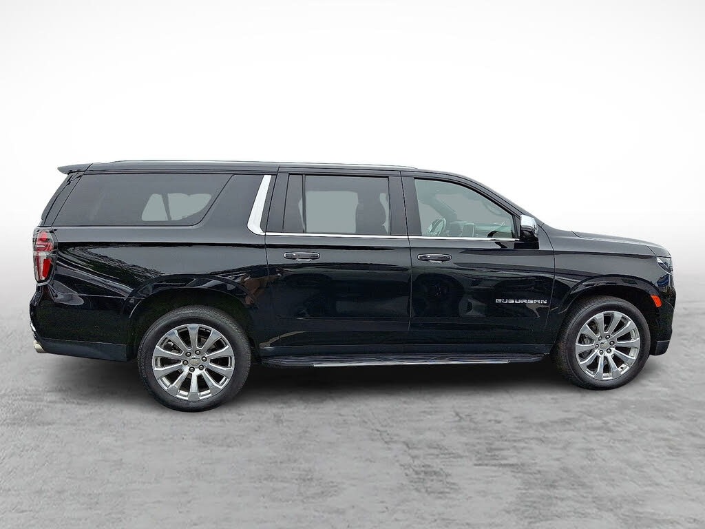 Business Van / SUV Image