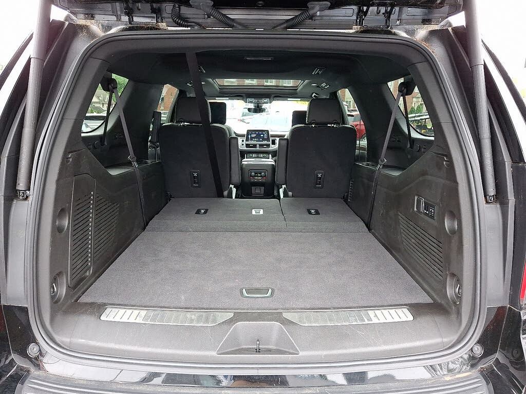 Business Van / SUV Image