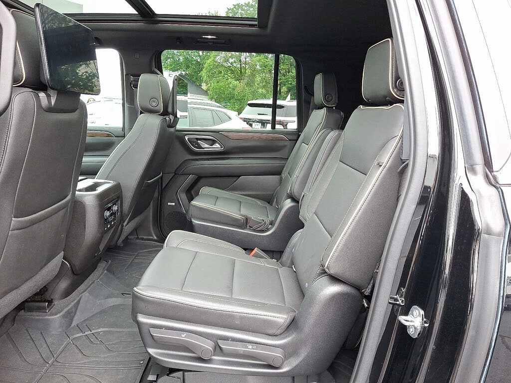 Business Van / SUV Image