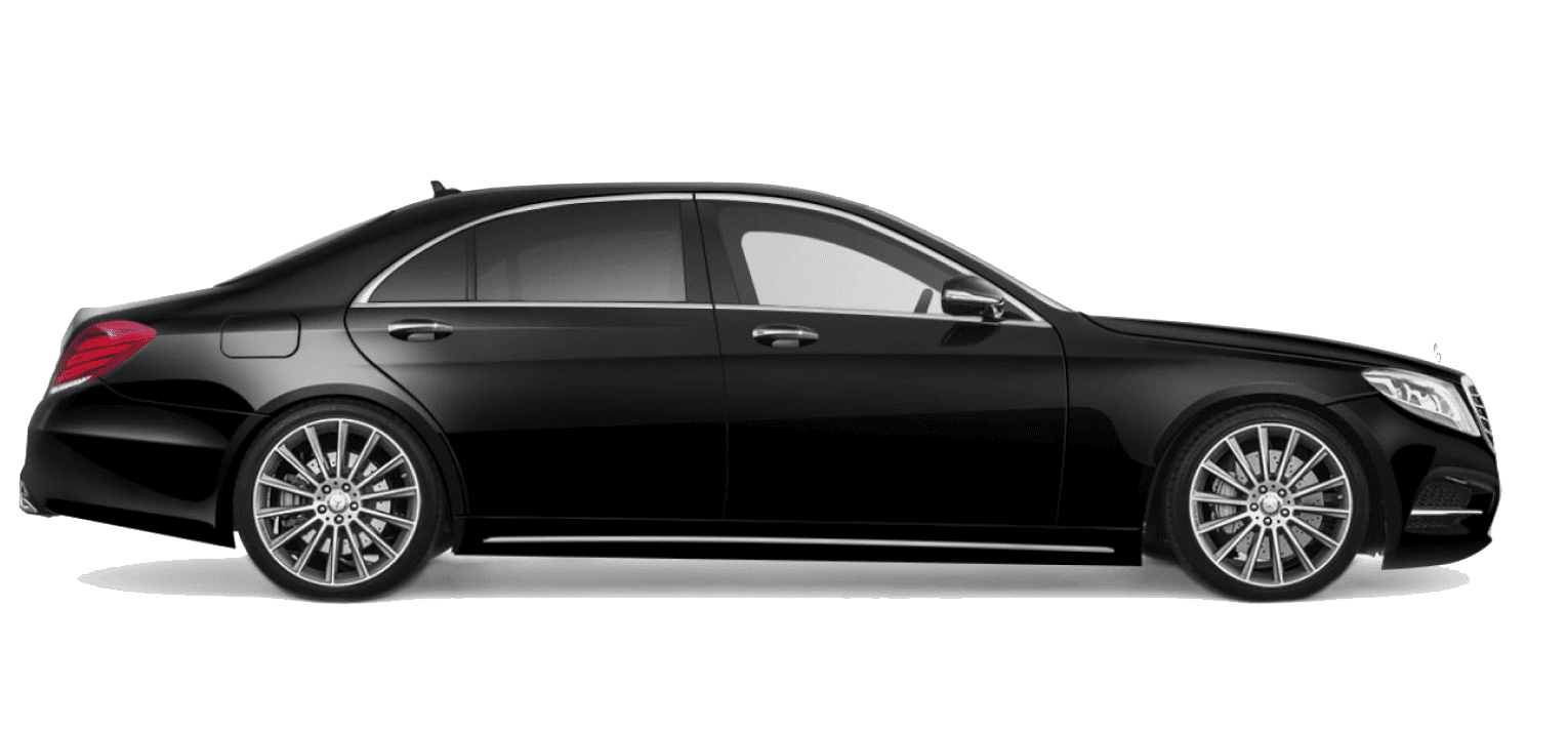 Business Sedan
