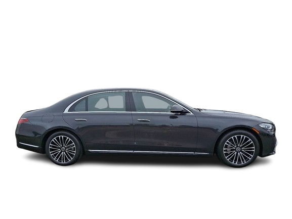 Business Sedan Image