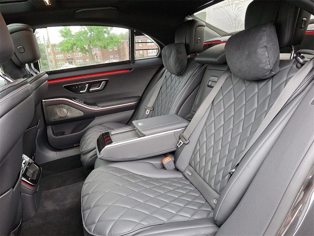 Business Sedan Image