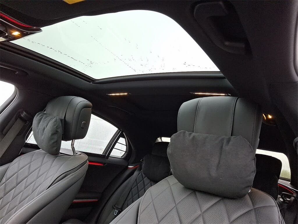 Business Sedan Image