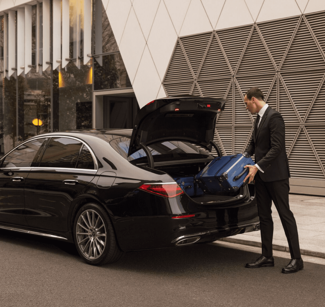 Corporate Transportation